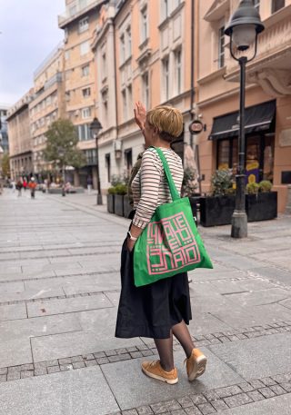 Ceger Čitanje je zlato