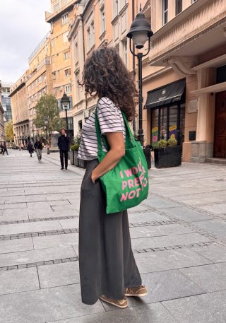 Ceger I would prefer not to