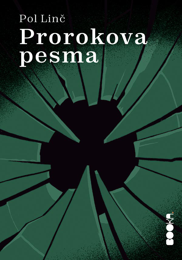 Prorokova pesma - Pol Linč