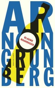 Arnon Grunberg