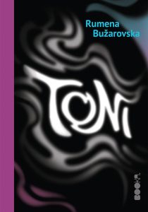 Toni - Rumena Bužarovska