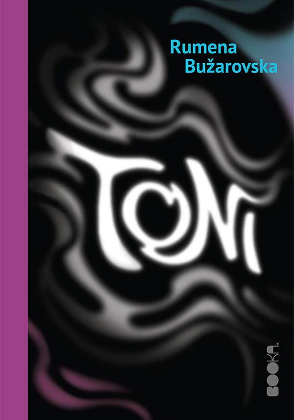 Toni - Rumena Bužarovska