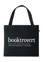 Ceger Booktrovert