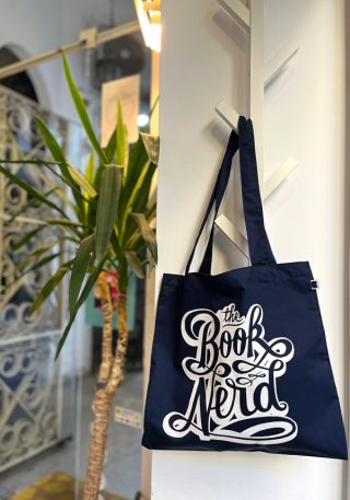 Ceger Booknerd