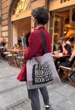 Ceger First rule of the Bookclub