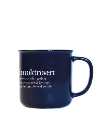 Lonče Booktrovert