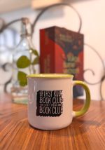 Lonče - The first rule of Book club - Slika 2