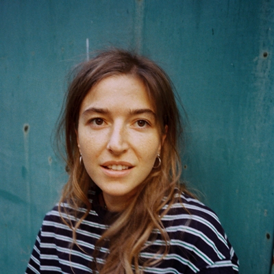 Hana Piščević, foto(c) Vedrana Vukojević