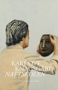 Karl Uve Knausgor