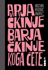 Pobednica Konkursa za najbolji roman 2025.