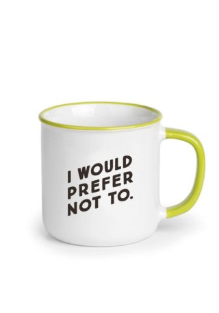 Lonče I would prefer not to