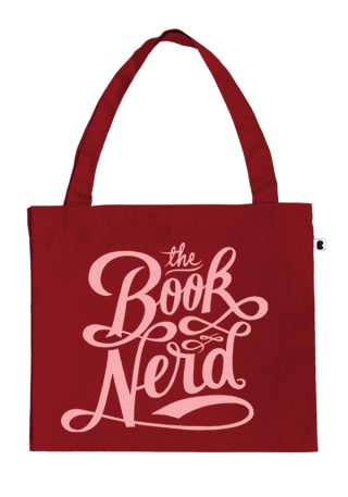 Ceger Book Nerd